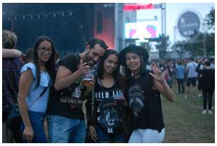 Foto 353 de la jueves 7 de julio | Bilbao BBK Live 2016